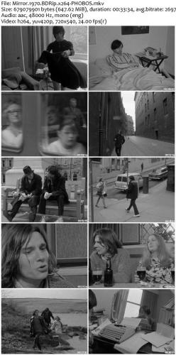 Mirror 1970 BDRip x264-PHOBOS A48de8718e667262d33871894caaab84