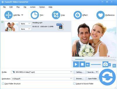 Faasoft Video Converter 5.2.24.5621 Portable | 37.4 MB 339eb12686c090471853b0af00f12335