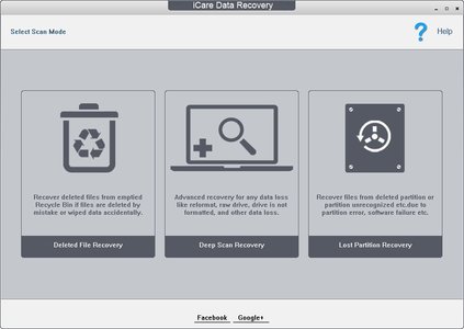 iCare Data Recovery Pro 7.9.1 F01ed28e791c787d4d573f973ff85380