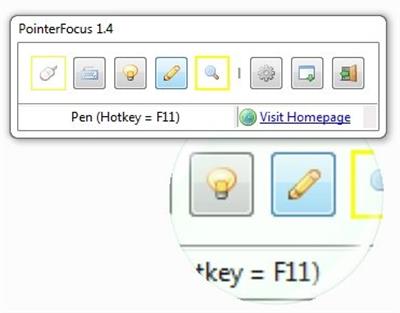  PointerFocus 2.1 2e16c918c9c0818f894ad22f9dcc6550