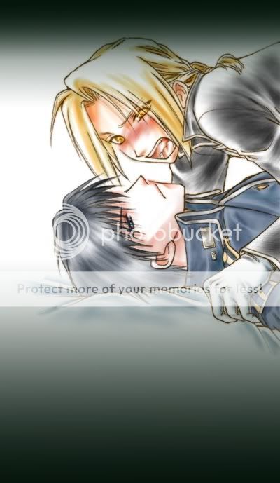 the image collections of Fullmetal Alchemist - Page 4 Edroy