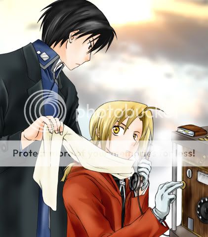 the image collections of Fullmetal Alchemist - Page 4 Top_denwa