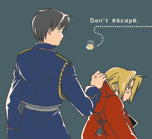 the image collections of Fullmetal Alchemist - Page 4 Top_nigeruna