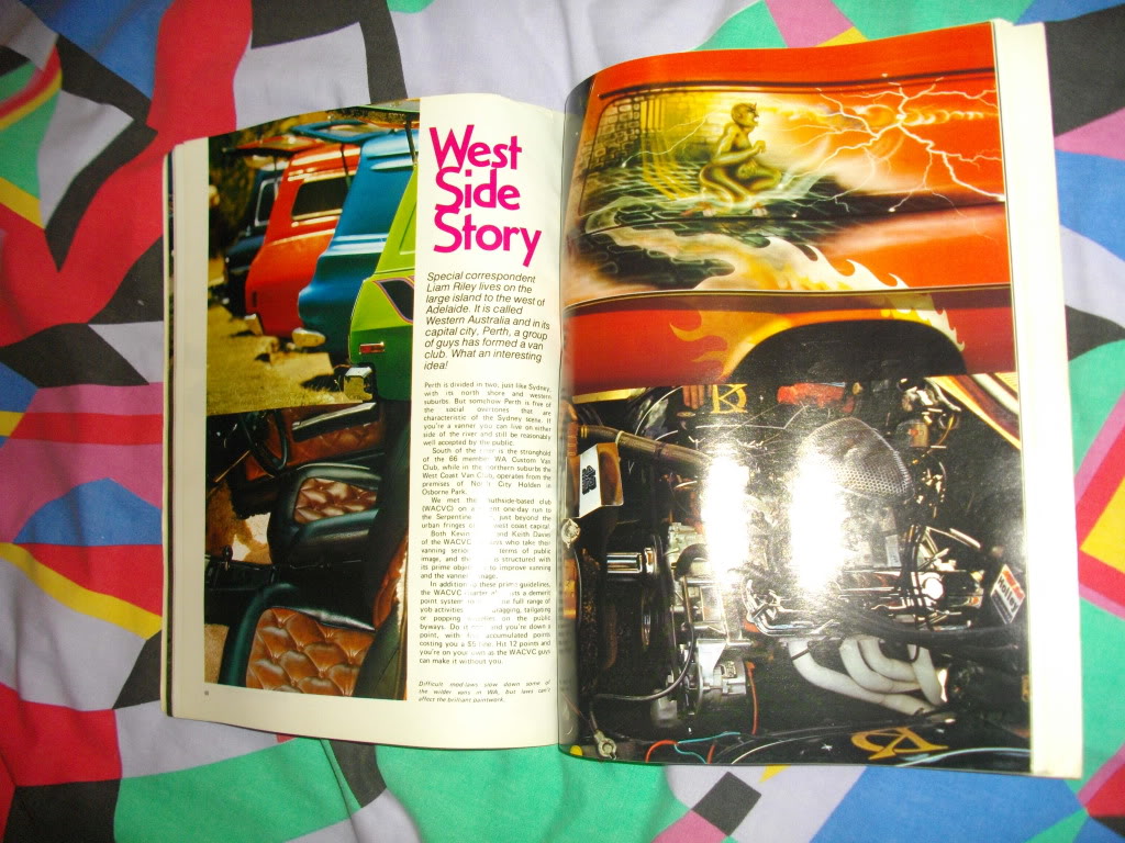 Australian Van Wheels Magazine IMGP1495