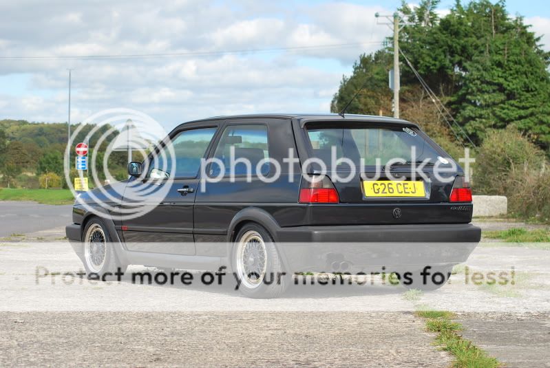 My Mk2 Golf GTI DSC_1098