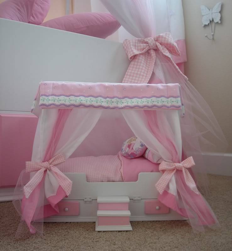 بركووولي Baby_bed_full_disney