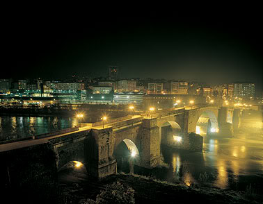 **Nuestras ciudades** Ourense