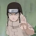 Rank Ninja Neji2