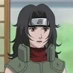 Rank Ninja Kurenai