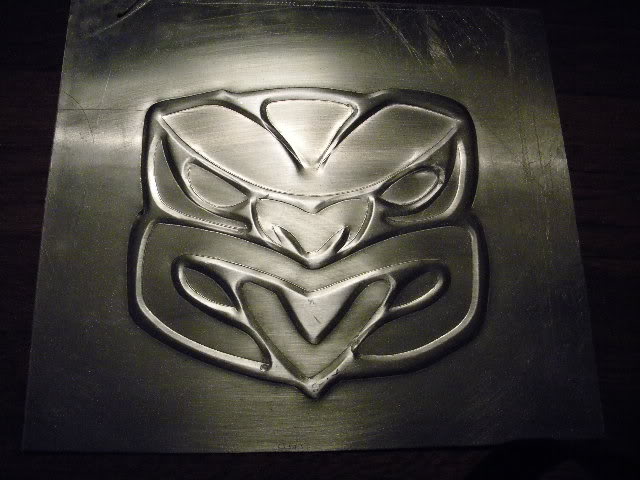 sheet metal art for xmas 002-12