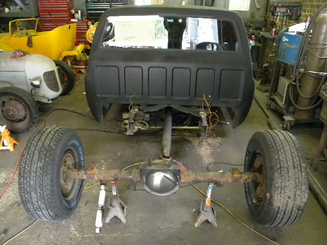 chevy c-10 back half job 011