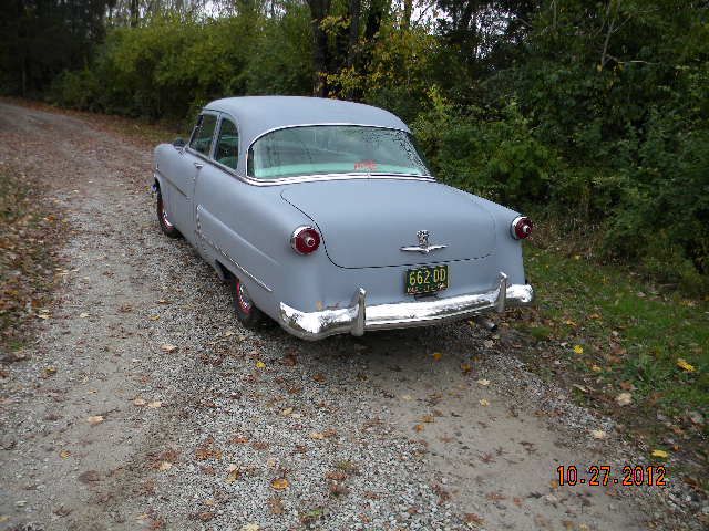 1953 ford customline DSCN6377