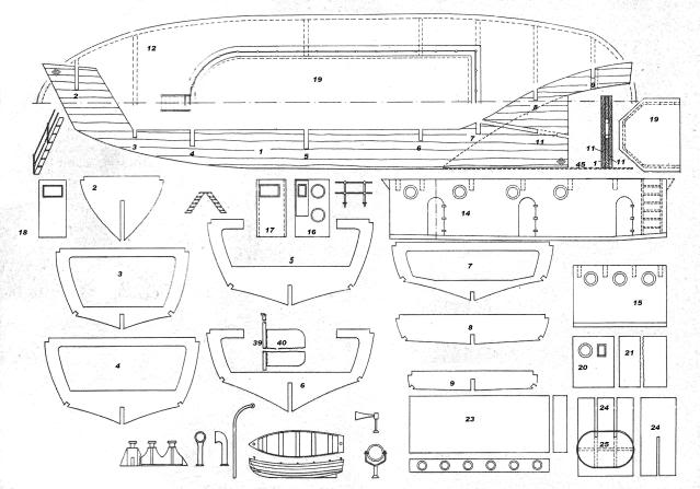 artmar - ArtMar Tug Imagem-1