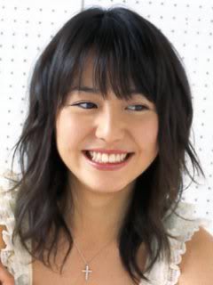 Masami Nagasawa MasamiNagasawa10