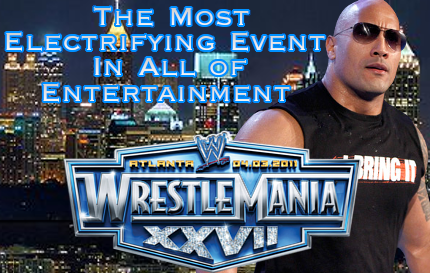 wrestlemania twenty seven ^^ Mania8