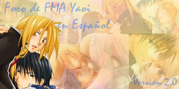 the image collections of Fullmetal Alchemist - Page 4 Banner