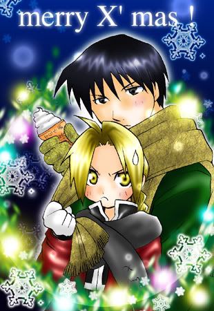 the image collections of Fullmetal Alchemist - Page 4 004