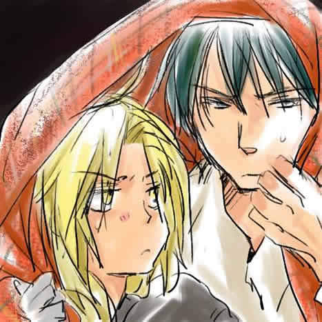 the image collections of Fullmetal Alchemist - Page 4 A-re13