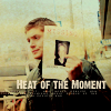 New. {8/10} Heatofthemoment