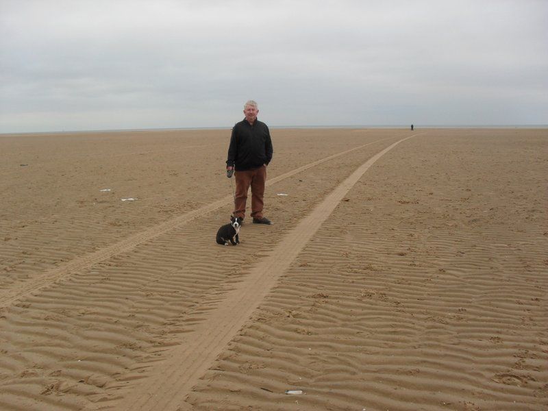 Duke on the Beach  Dukeonthebeach