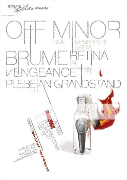 [11JUIN] OFF MINOR+BRUME RETINA+VENGEANCE+PLEBEIAN @Le Klub Offminor-420