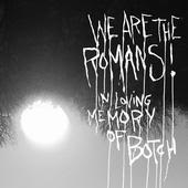 A FLOWER KOLLAPSED+WE ARE THE ROMANS@PARIS14/09 Wearetheromanspic