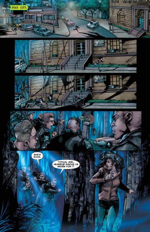 Green Arrow - Page 3 Gav2_4pp_prev-1-copy