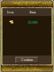 New item mall item: Qilin's mirror 2008December1312-14-09