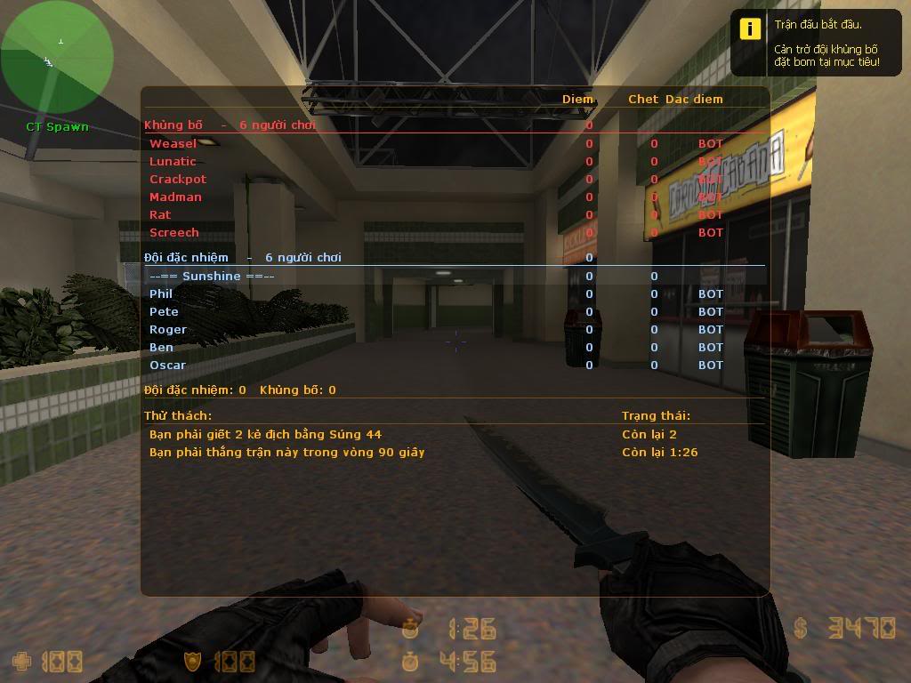 [T][D]_Việt hoá Counter Strike 1.6 9