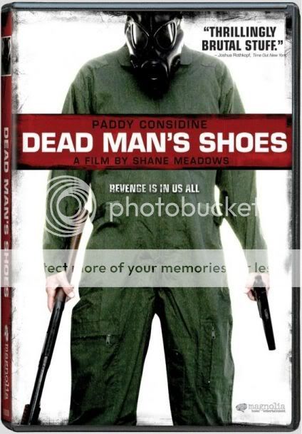 Dead Man's Shoes &amp; Ölü Adamın Ayakkabıları/ 2004/ Tür: Gerilim, Dram, Suç/ TR.Altyazı Deadmansshoes-cover