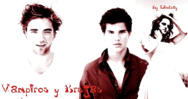 Mis Creaciones^^ (LIndsay) Elvampirosybrujas