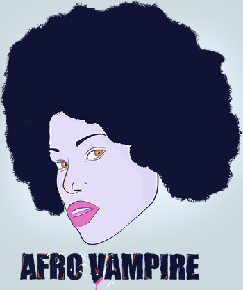 Despues del reto... Afro-2