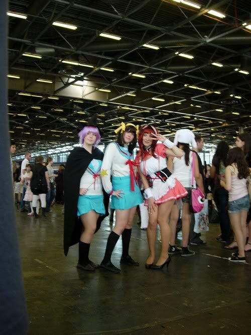 [Blabla] The Japan Expo~ JapanExpoWithLucky019