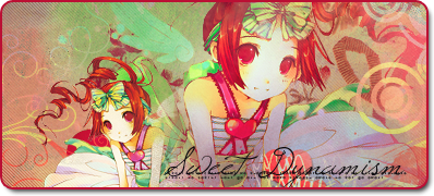 .~ Parfait Design ~. Sweetdinamismsx3