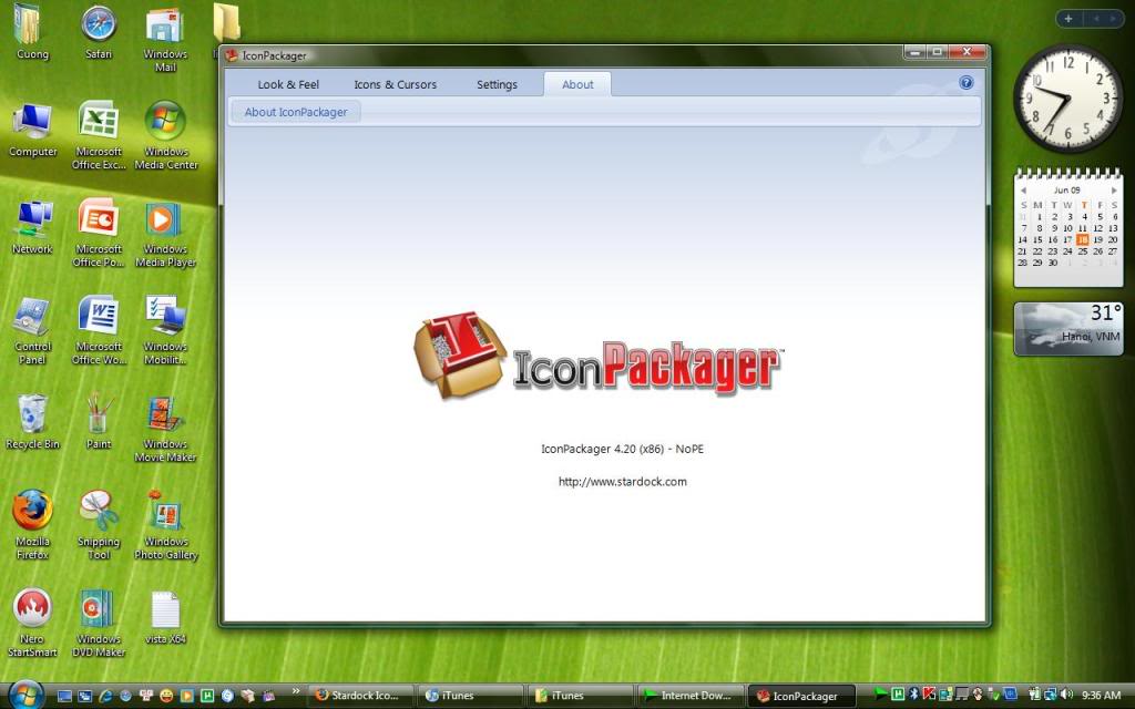 Stardock IconPackager 4.2 Multilanguage - Thay đổi ICON toàn bộ cực hay,cực đẹp Untitled-3