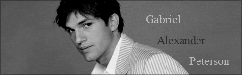 Let's unwrite these pages and replace them with our own words [Relaciones de Gabriel] Gabrielalec