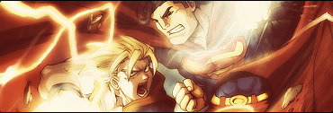 Goku Vs Superman Dbzsupsig