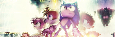 Ultimas Firmas Sonicsilver