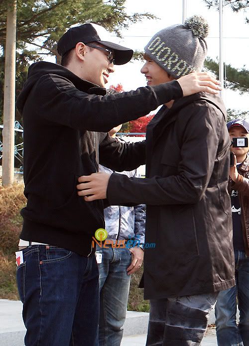 [RAND] Leeteuk e Eunhyuk se despedem de Boom Boomfarewell6