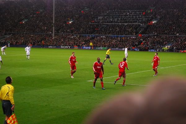 LIVERPOOL - You'll Never Walk Alone DSC_0106