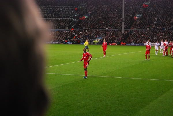 LIVERPOOL - You'll Never Walk Alone DSC_0108