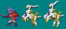 Pokémon Sprites (hechos por mi) Dibujo-5