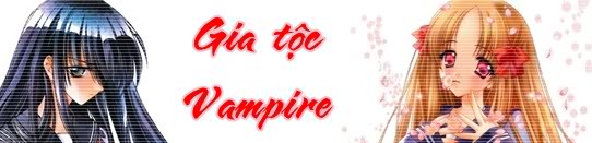 Gia tộc Vampire 000