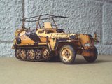 Schutzenpanzerwagen Sd. Kfz. 250/3 "Greif" Afrika Korps - GPM - 1/25 - Page 2 Th_IMAG0013