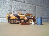 Schutzenpanzerwagen Sd. Kfz. 250/3 "Greif" Afrika Korps - GPM - 1/25 - Page 2 Th_IMAG0017