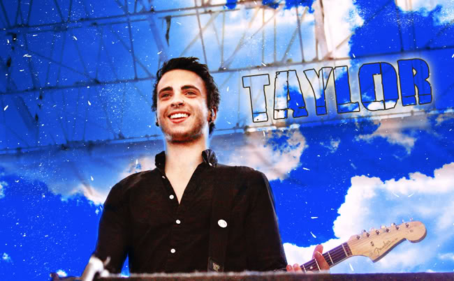Taylor York 21