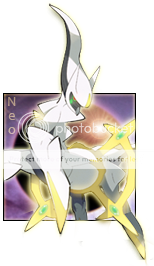 Expón tu diseño - Página 9 AvatarArceus