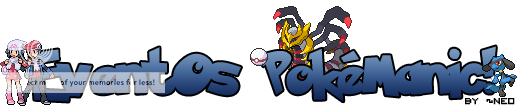 Pokémones de Eventos (Pokémanic)!! EventosPokemanic-2