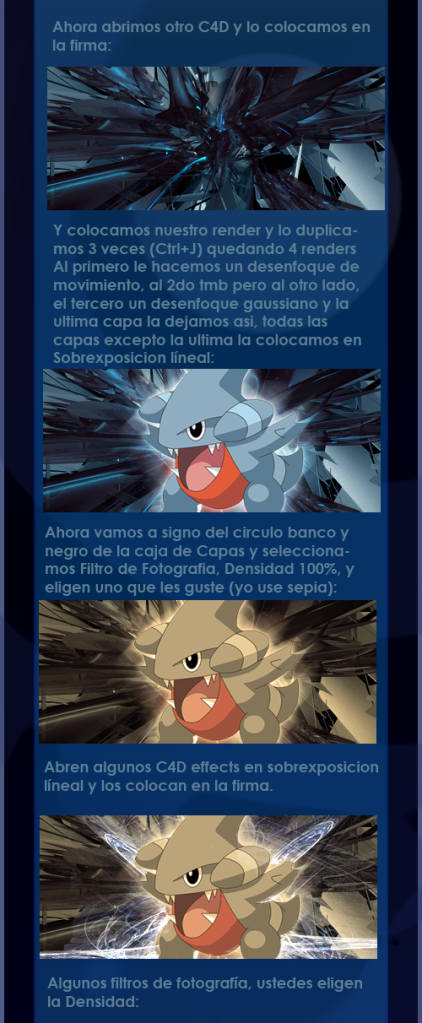 [TUTORIAL] Gible Little Big Power Tuto3-1