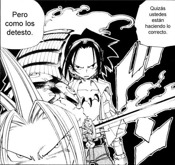 El Cara a Cara Glow eternal//Sei Kawa [Libre para todos] - Página 2 19